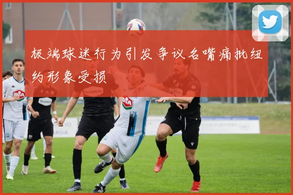 极端球迷行为引发争议名嘴痛批纽约形象受损